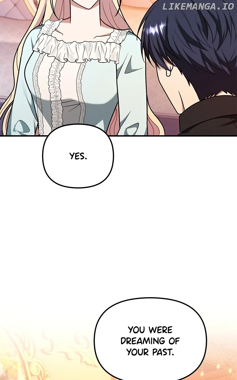 For The Princess Who Will Disappear - Chapter 23 - 4