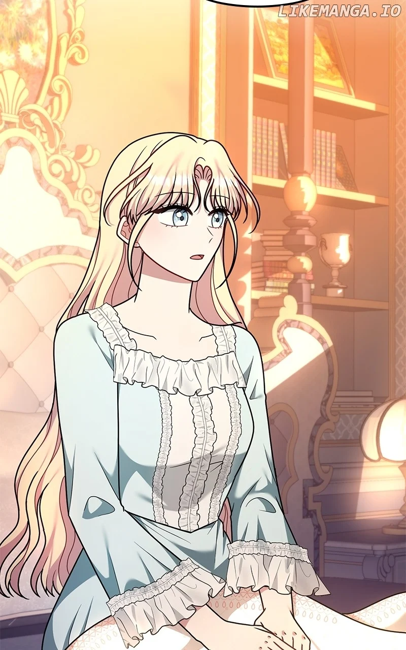 For The Princess Who Will Disappear - Chapter 23 - 5