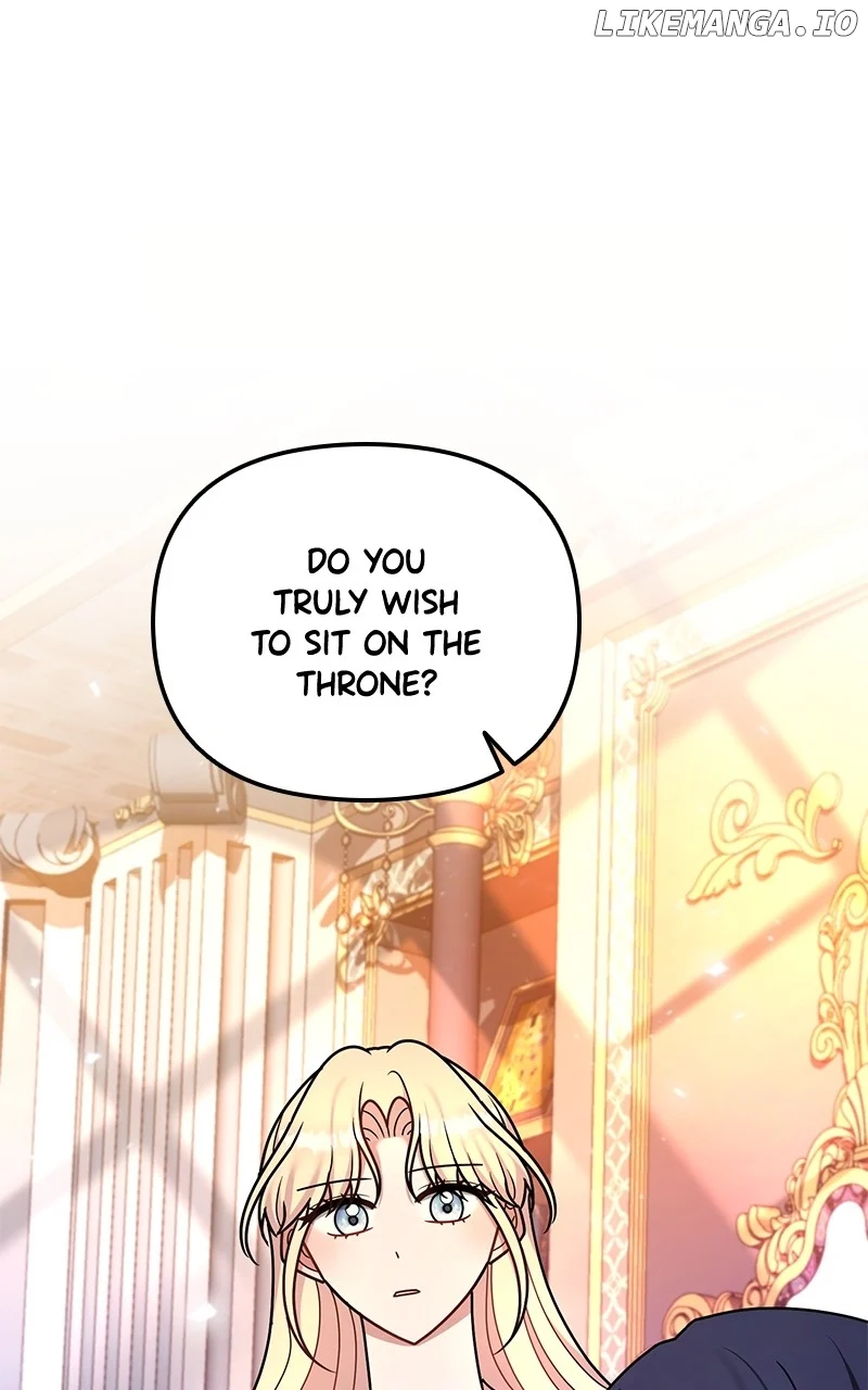 For The Princess Who Will Disappear - Chapter 23 - 10