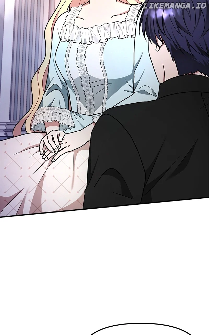 For The Princess Who Will Disappear - Chapter 23 - 11