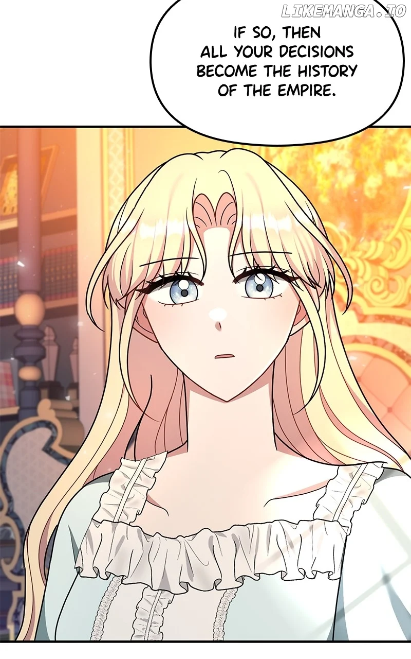 For The Princess Who Will Disappear - Chapter 23 - 12