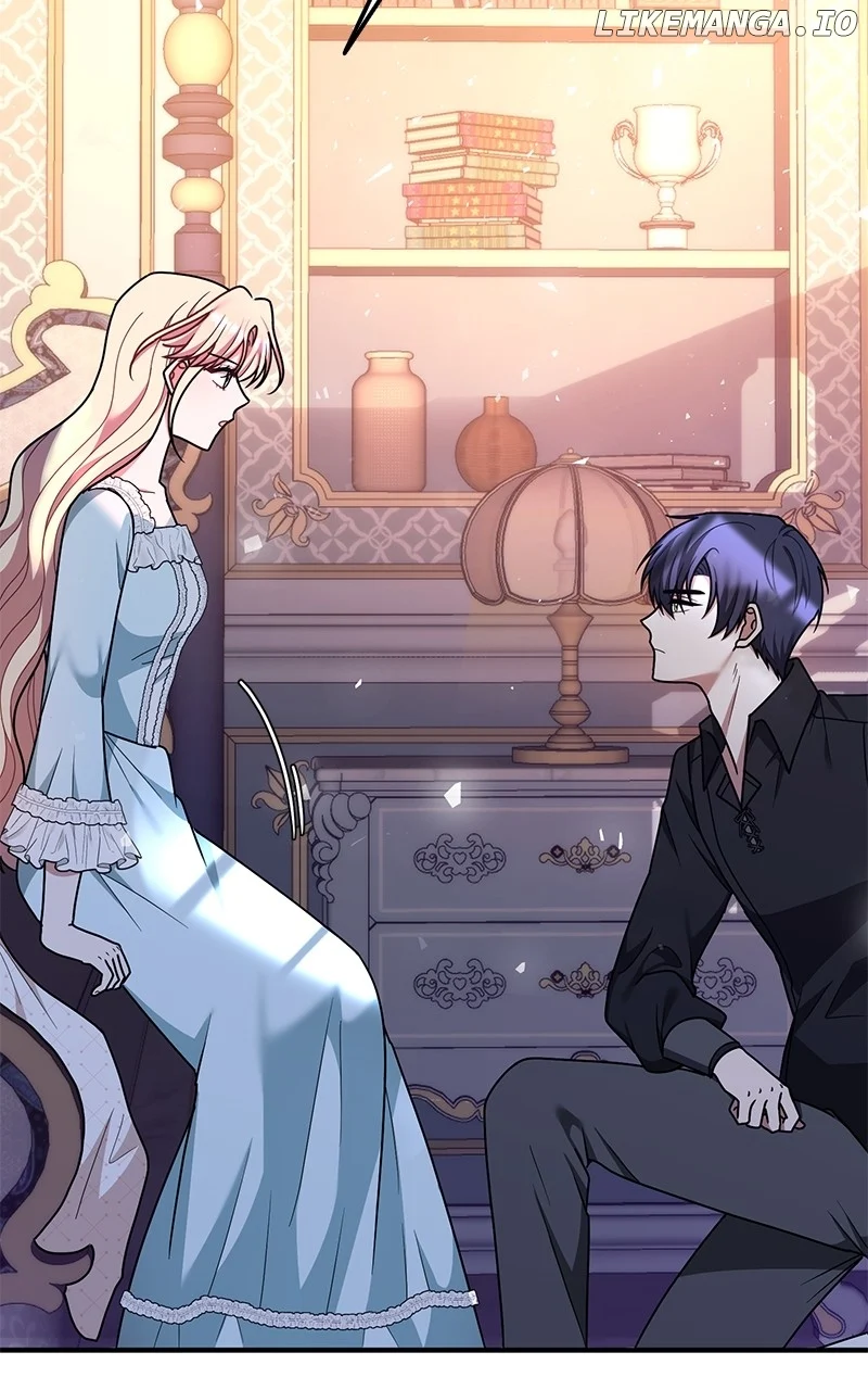 For The Princess Who Will Disappear - Chapter 23 - 19