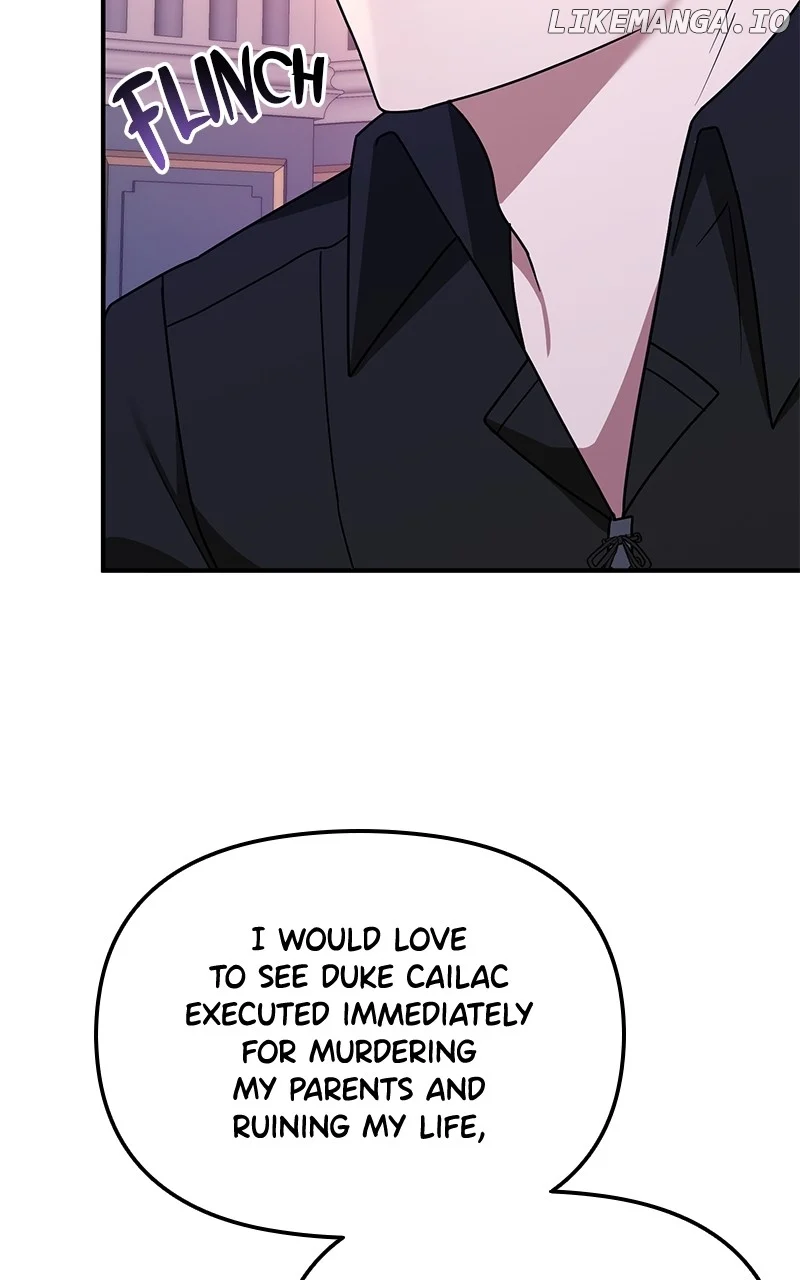 For The Princess Who Will Disappear - Chapter 23 - 21