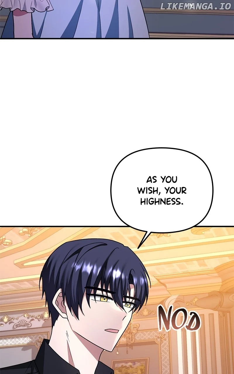 For The Princess Who Will Disappear - Chapter 23 - 26