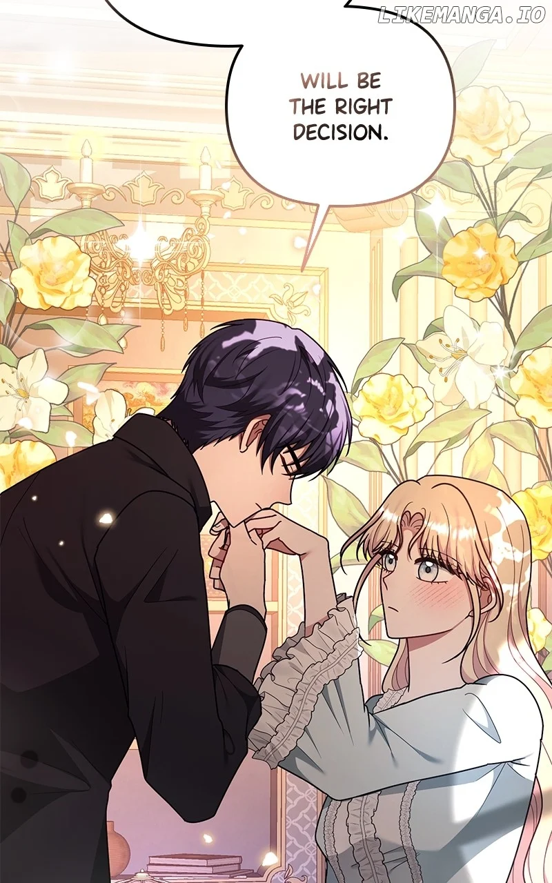 For The Princess Who Will Disappear - Chapter 23 - 28