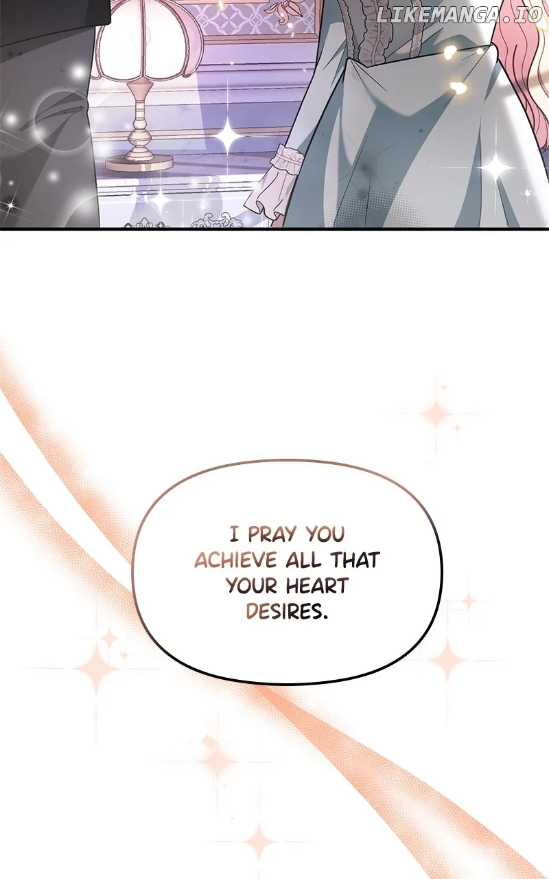 For The Princess Who Will Disappear - Chapter 23 - 29