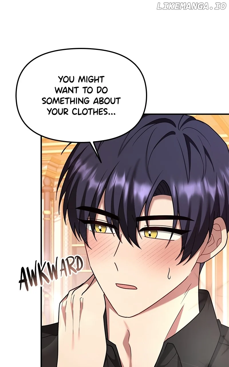 For The Princess Who Will Disappear - Chapter 23 - 32