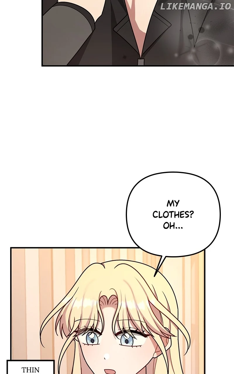 For The Princess Who Will Disappear - Chapter 23 - 33