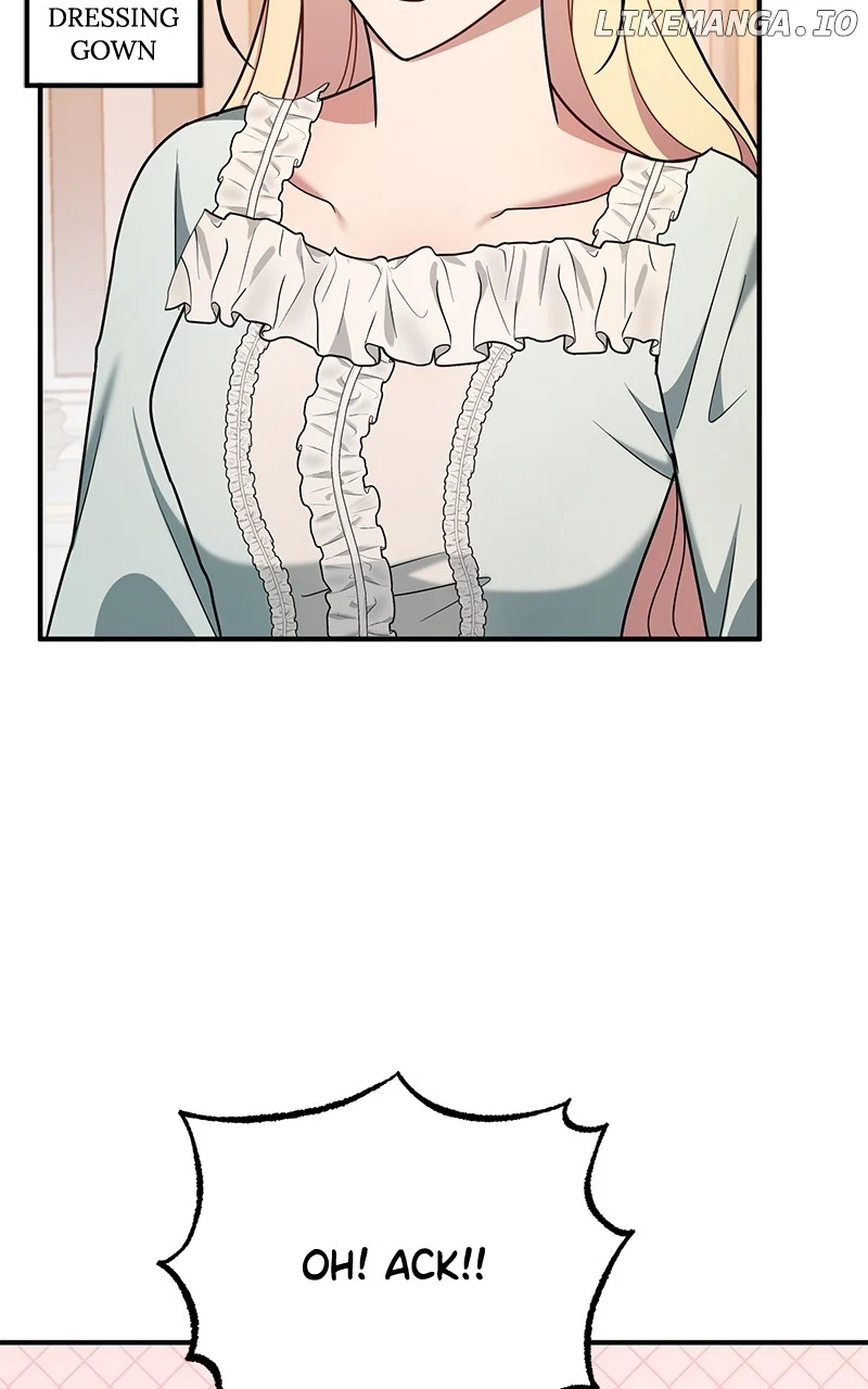 For The Princess Who Will Disappear - Chapter 23 - 34