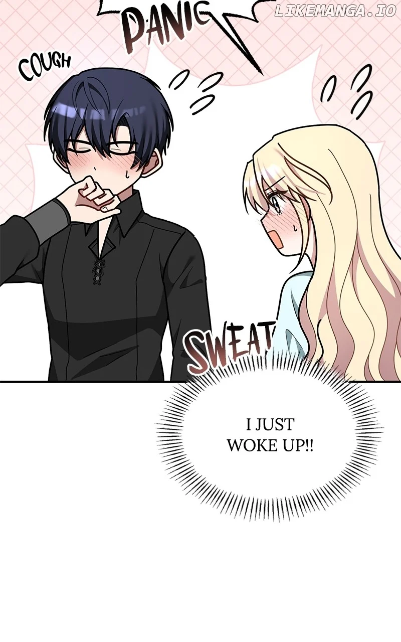 For The Princess Who Will Disappear - Chapter 23 - 35