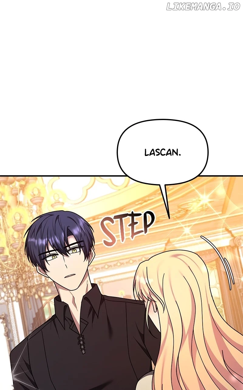 For The Princess Who Will Disappear - Chapter 23 - 37