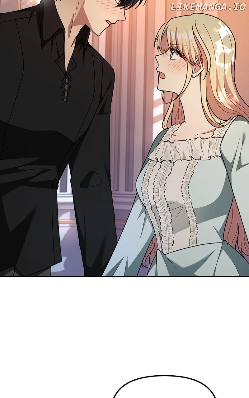 For The Princess Who Will Disappear - Chapter 23 - 39