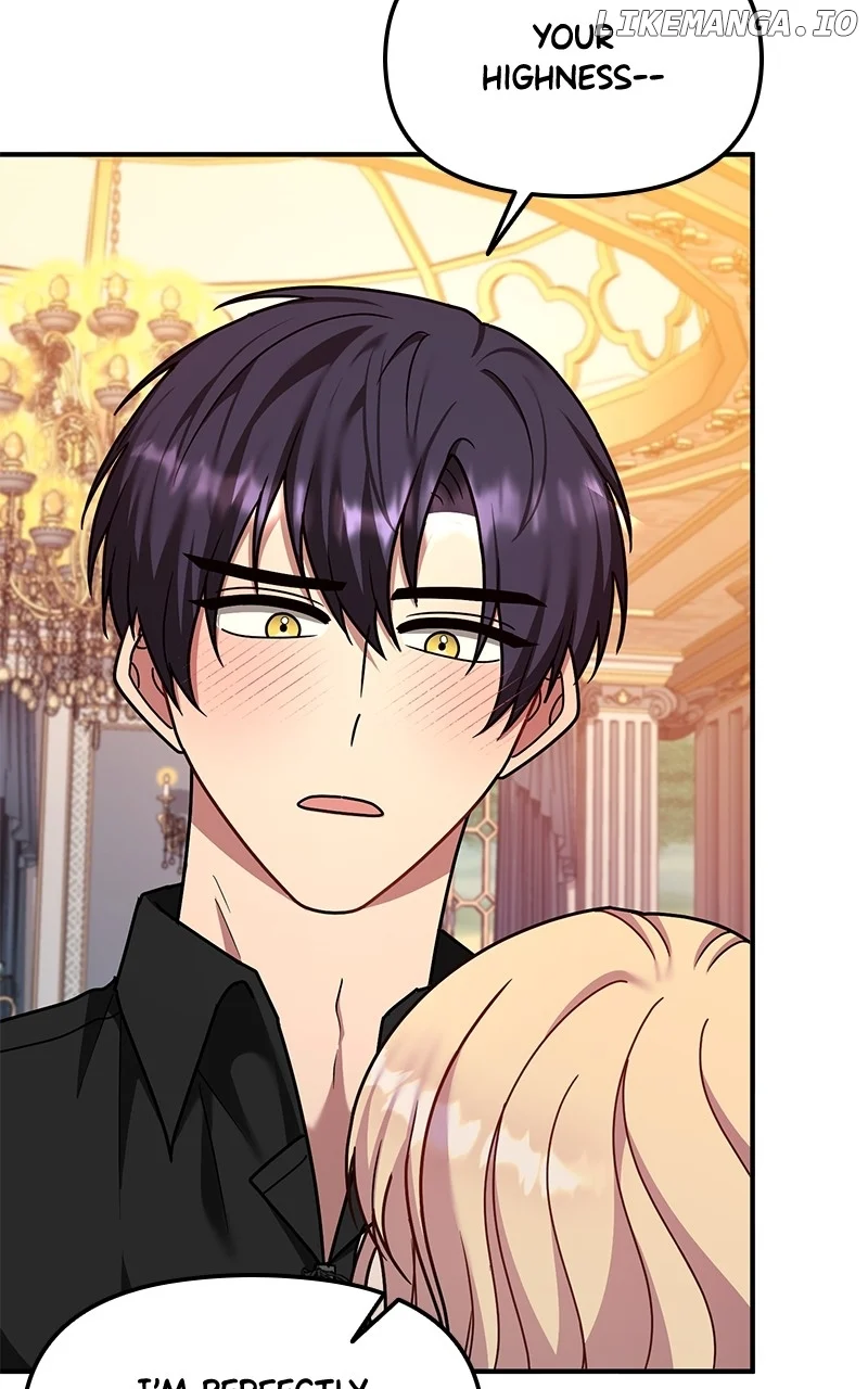 For The Princess Who Will Disappear - Chapter 23 - 40