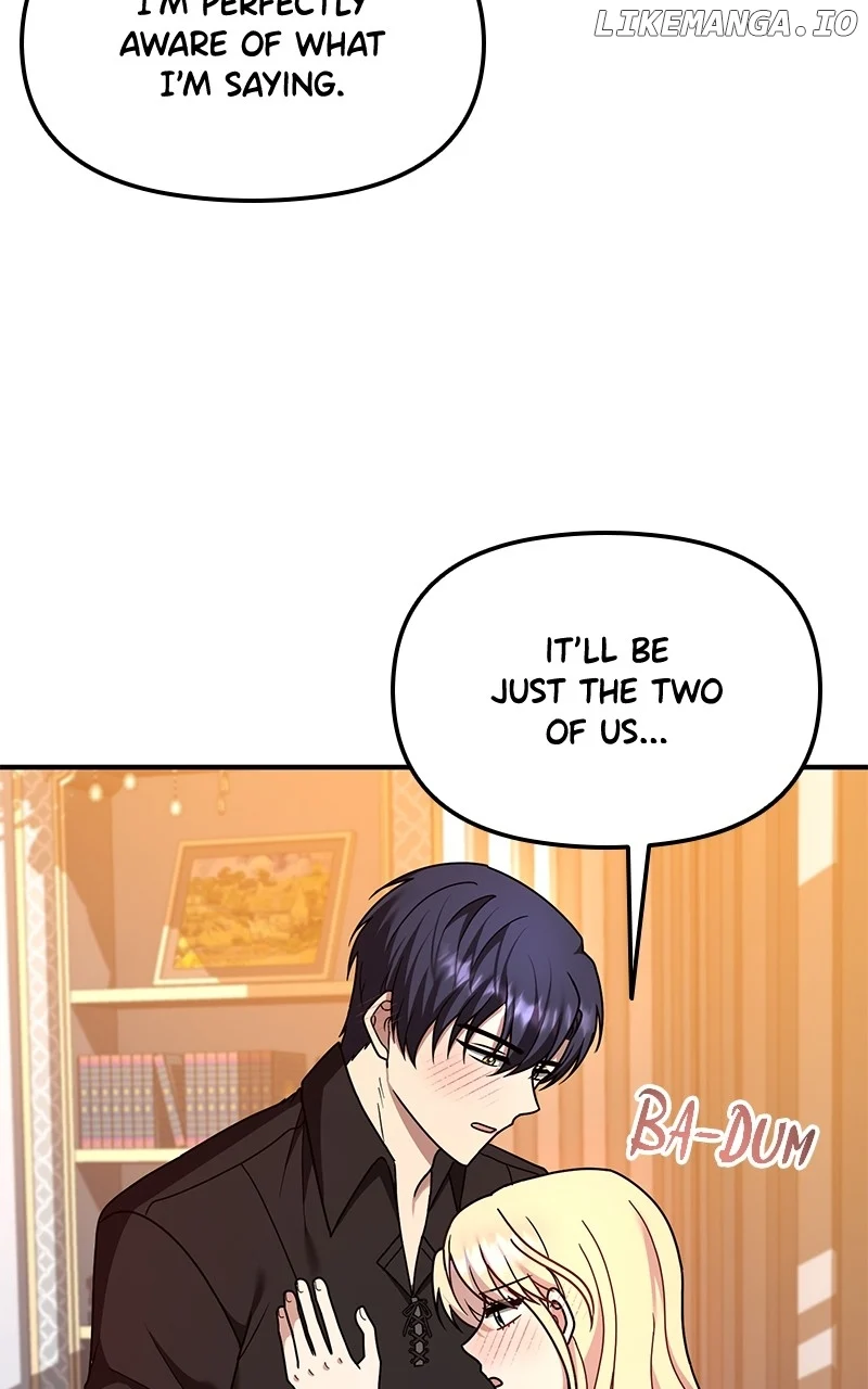 For The Princess Who Will Disappear - Chapter 23 - 41