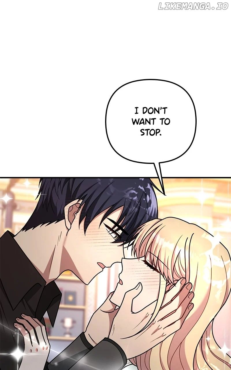 For The Princess Who Will Disappear - Chapter 23 - 45