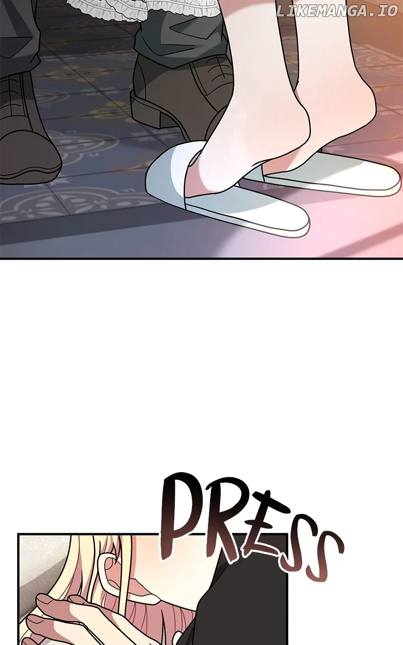 For The Princess Who Will Disappear - Chapter 23 - 47