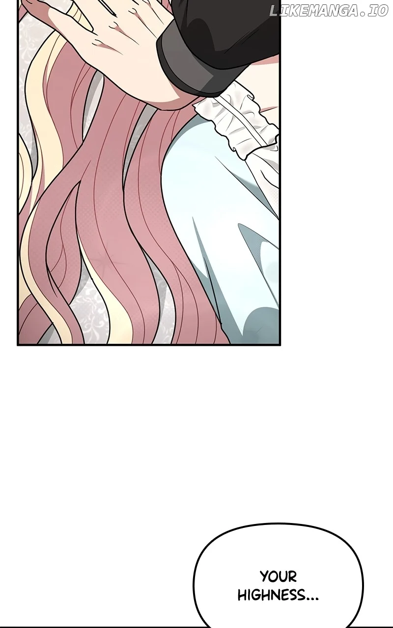 For The Princess Who Will Disappear - Chapter 23 - 48