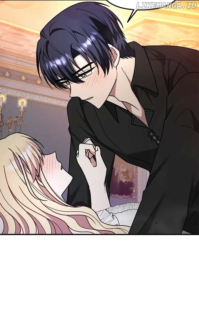 For The Princess Who Will Disappear - Chapter 23 - 49