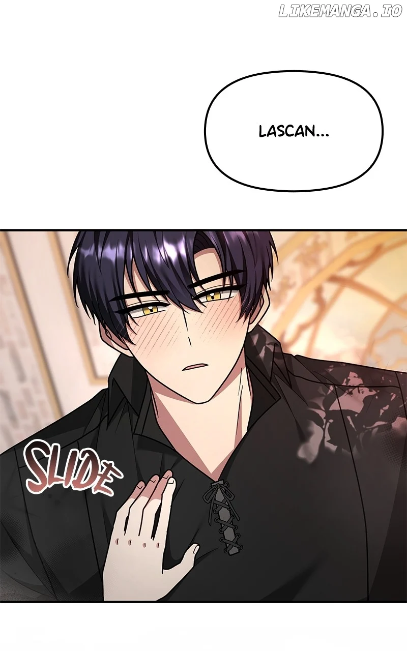 For The Princess Who Will Disappear - Chapter 23 - 50