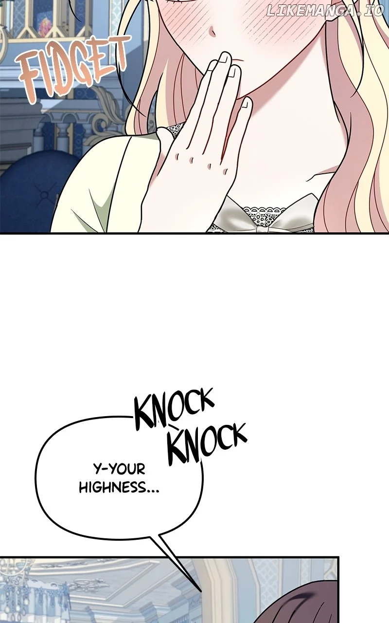 For The Princess Who Will Disappear - Chapter 23 - 56