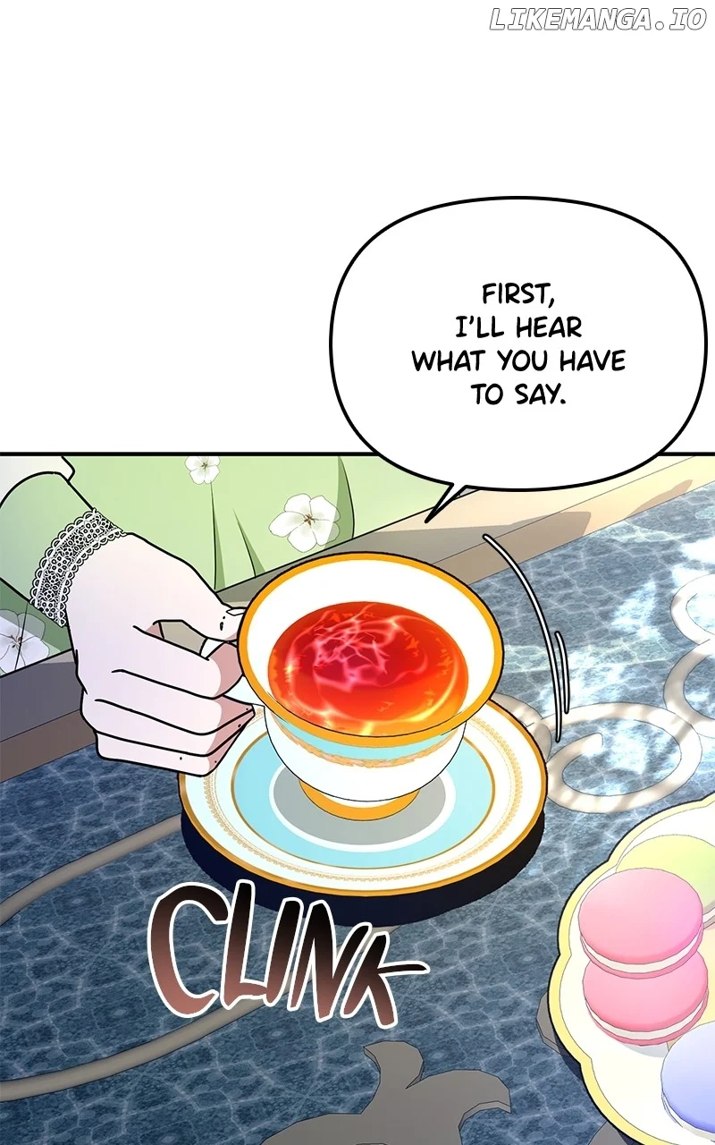 For The Princess Who Will Disappear - Chapter 23 - 61