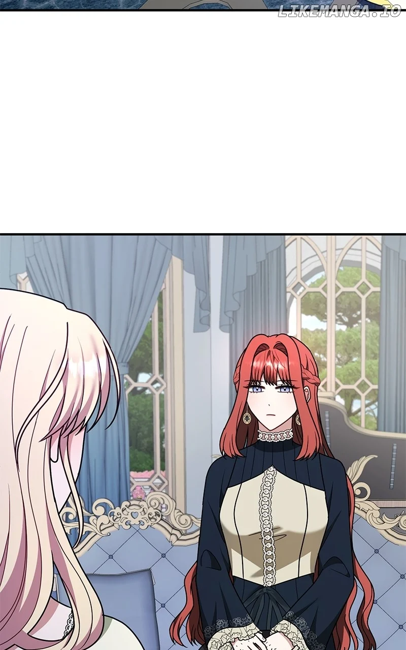 For The Princess Who Will Disappear - Chapter 23 - 62