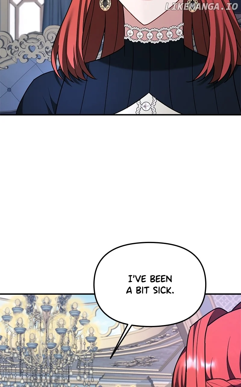 For The Princess Who Will Disappear - Chapter 23 - 64