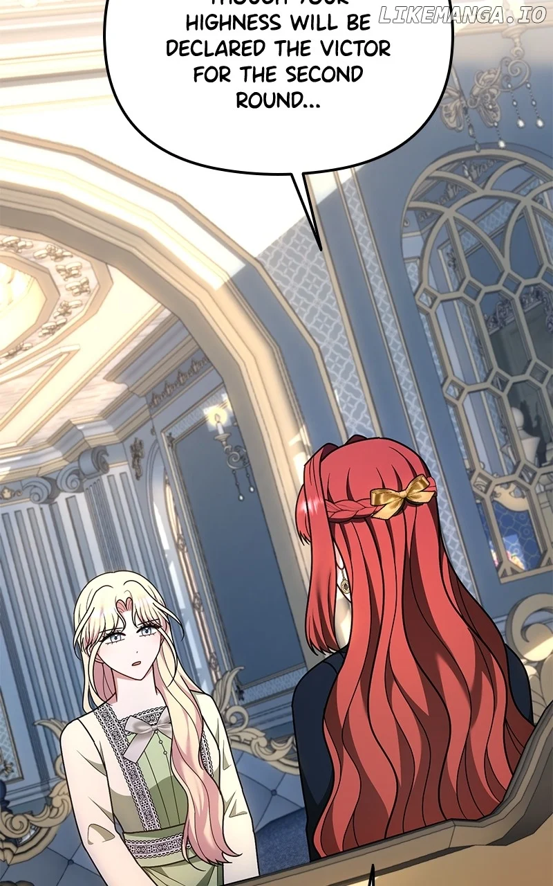 For The Princess Who Will Disappear - Chapter 23 - 67