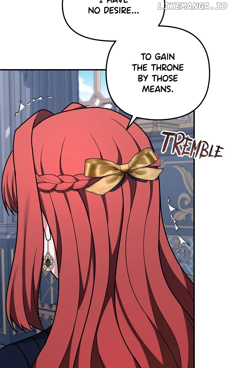 For The Princess Who Will Disappear - Chapter 23 - 75