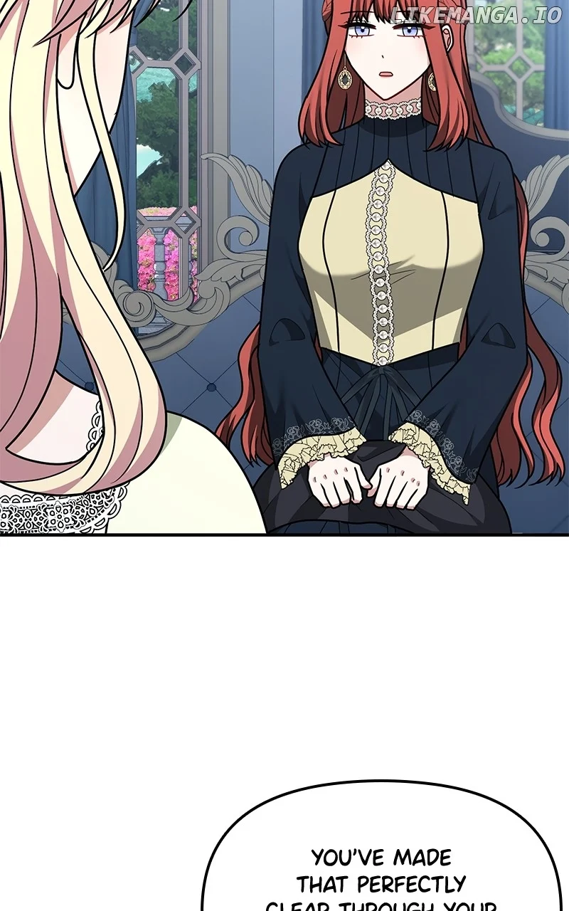 For The Princess Who Will Disappear - Chapter 23 - 77