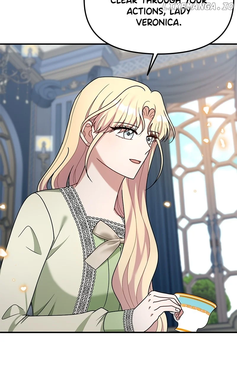 For The Princess Who Will Disappear - Chapter 23 - 78