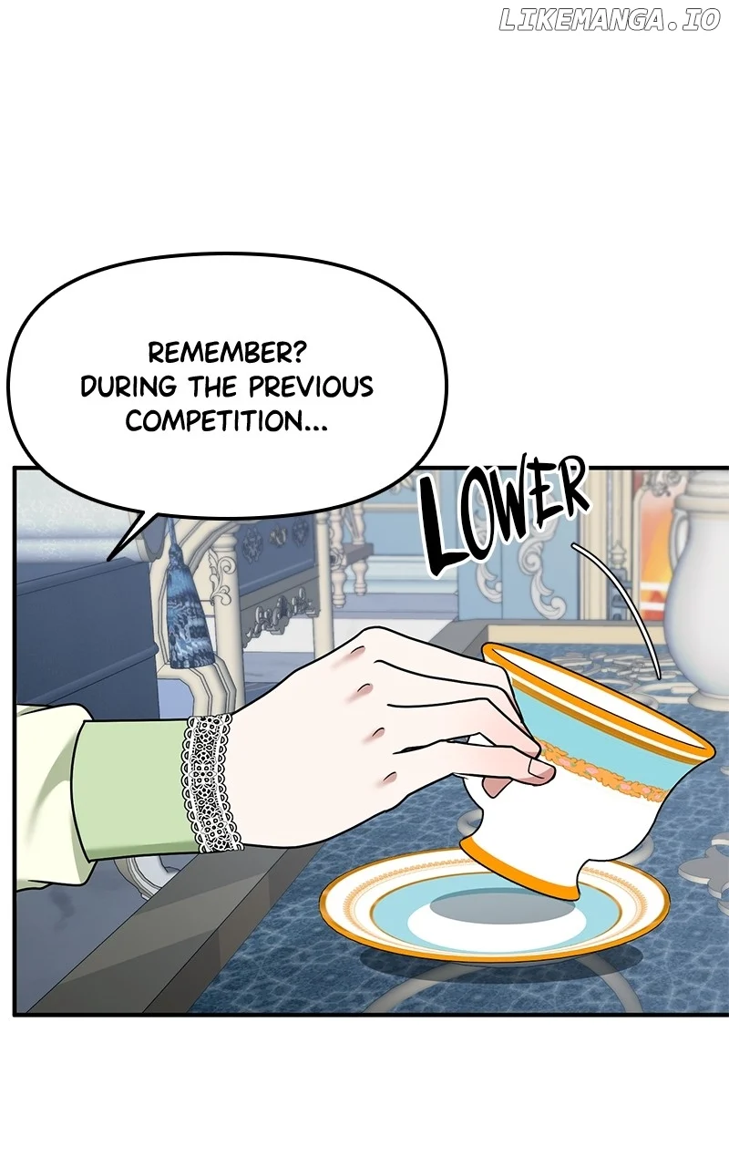 For The Princess Who Will Disappear - Chapter 23 - 79