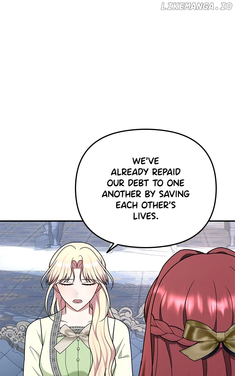 For The Princess Who Will Disappear - Chapter 23 - 80