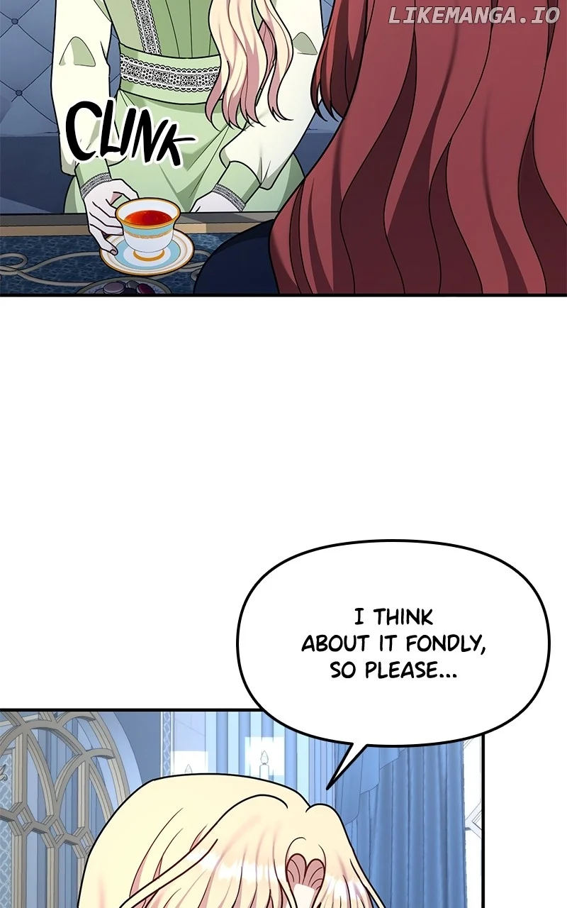 For The Princess Who Will Disappear - Chapter 23 - 81