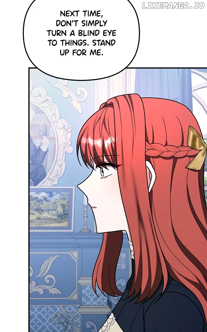 For The Princess Who Will Disappear - Chapter 23 - 83