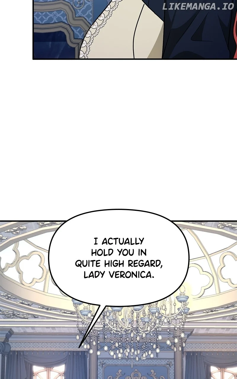 For The Princess Who Will Disappear - Chapter 23 - 84