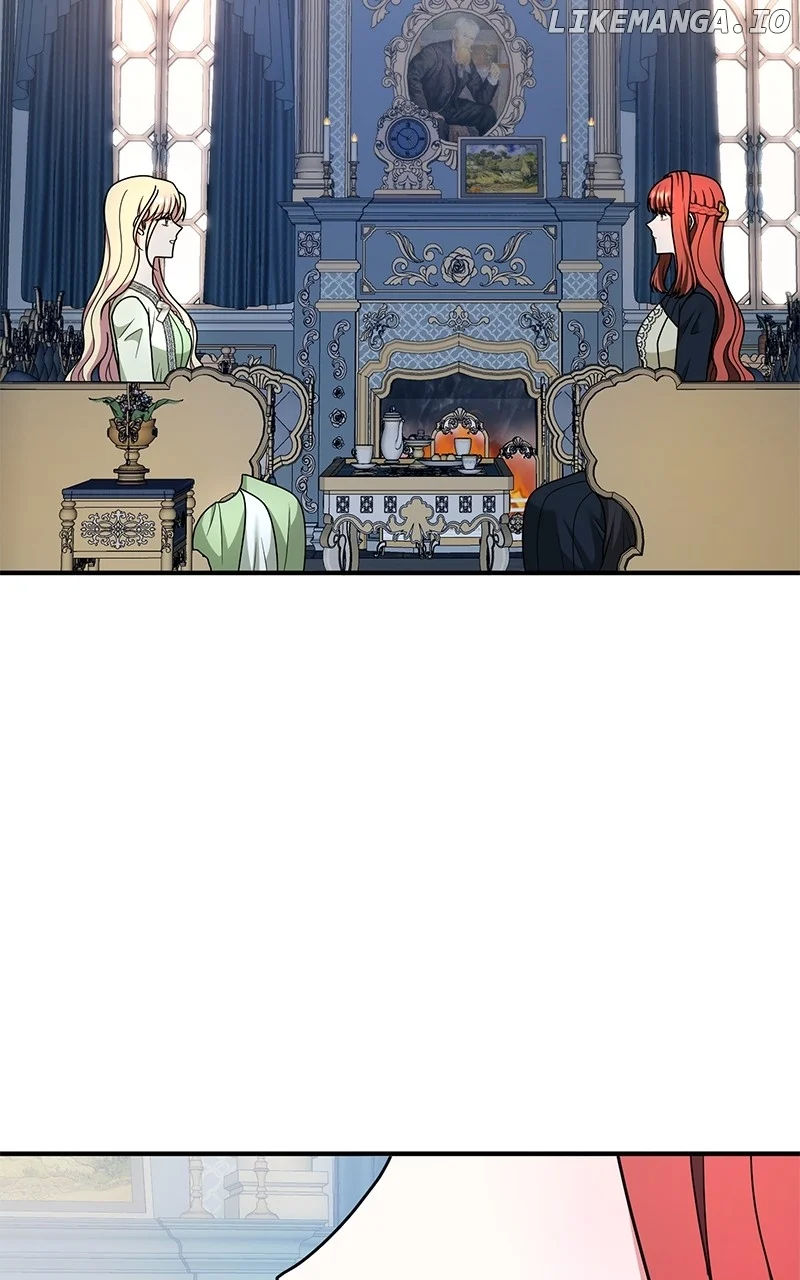 For The Princess Who Will Disappear - Chapter 23 - 85