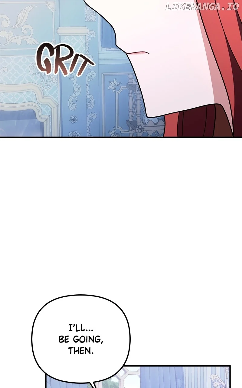 For The Princess Who Will Disappear - Chapter 23 - 86