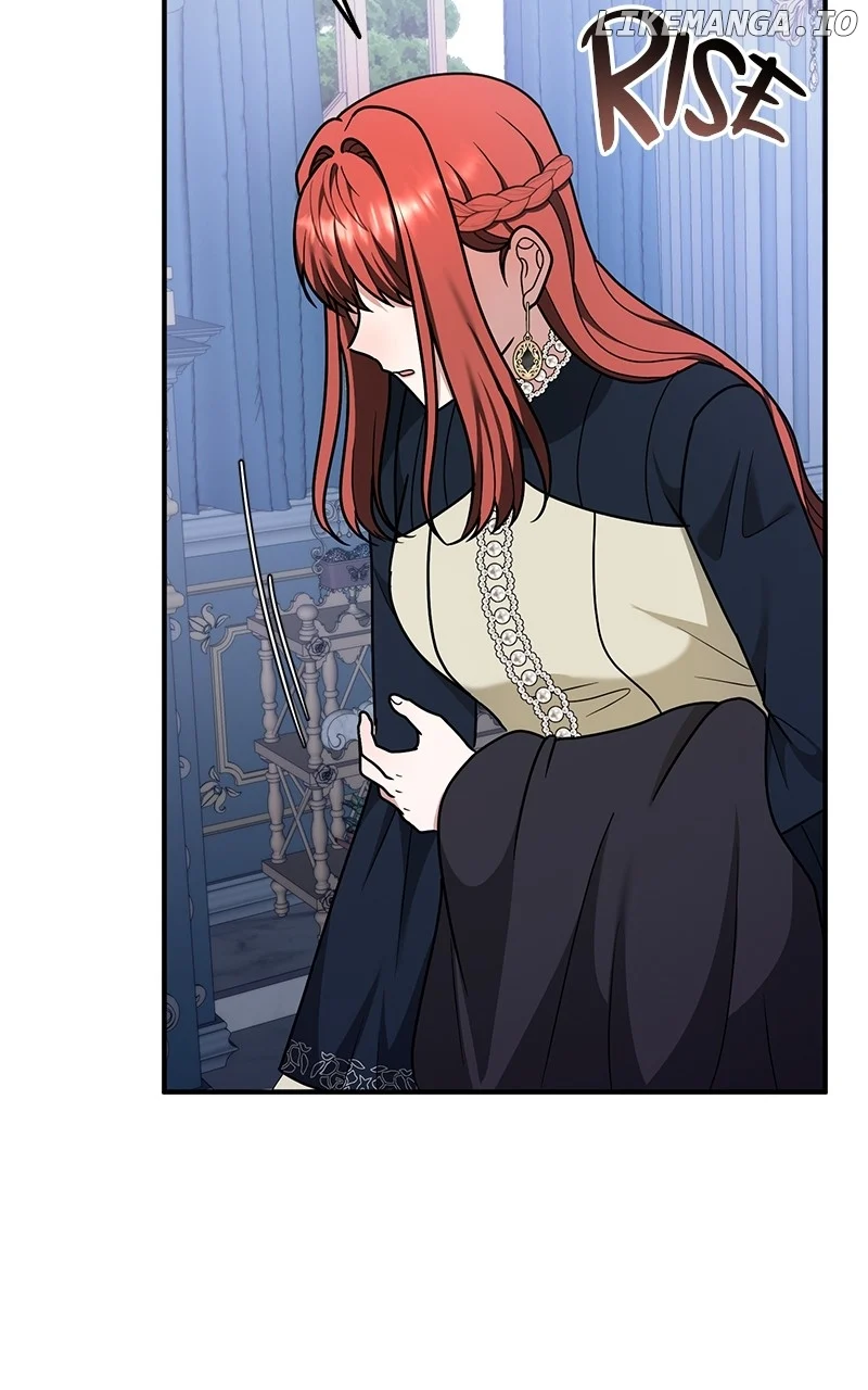 For The Princess Who Will Disappear - Chapter 23 - 87