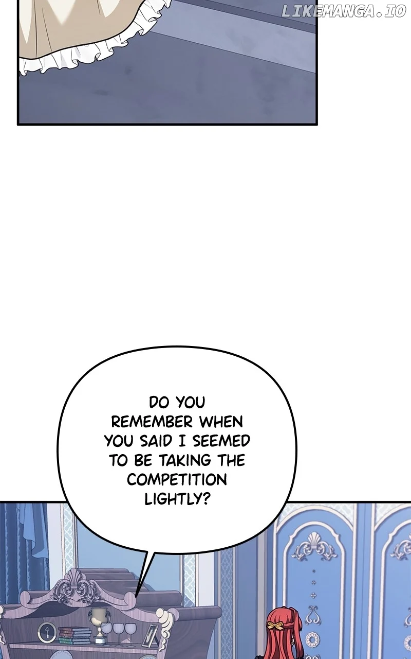 For The Princess Who Will Disappear - Chapter 23 - 89