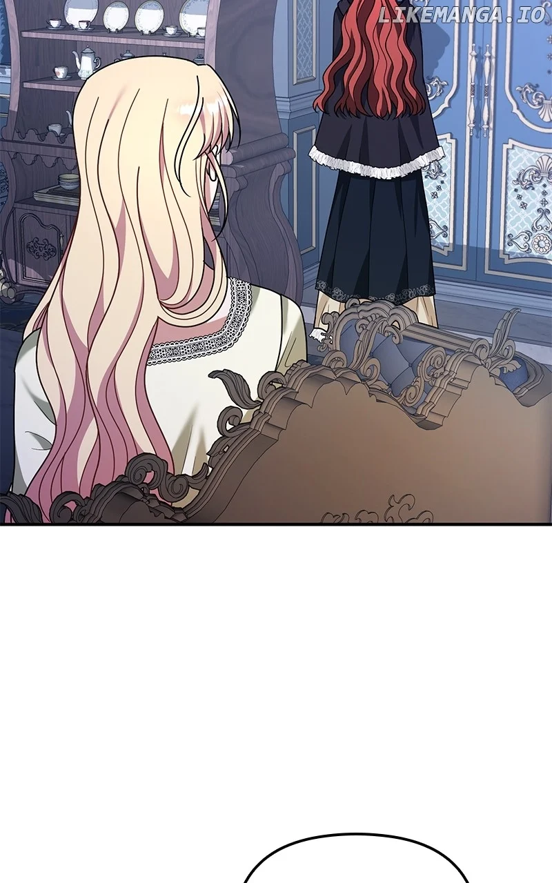 For The Princess Who Will Disappear - Chapter 23 - 90