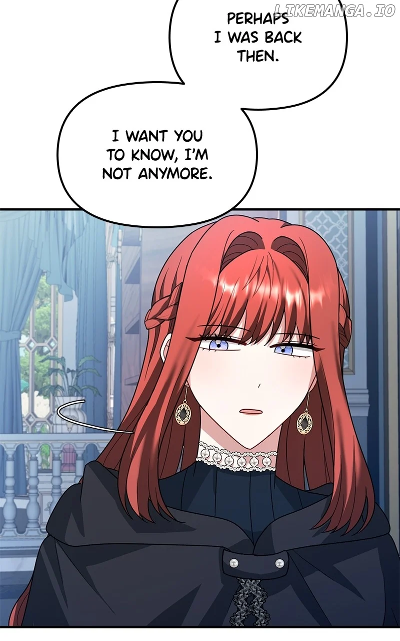 For The Princess Who Will Disappear - Chapter 23 - 91