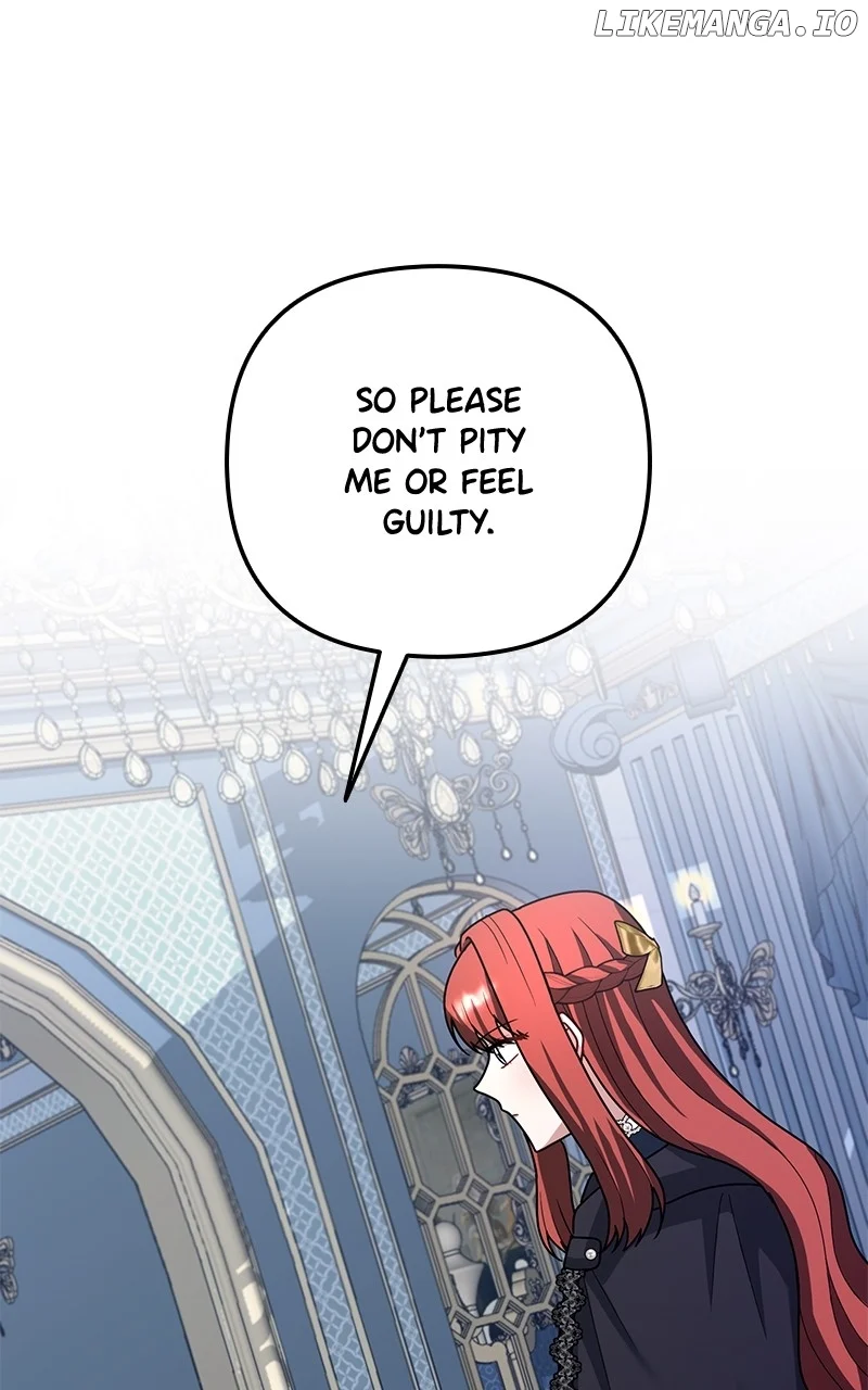 For The Princess Who Will Disappear - Chapter 23 - 92