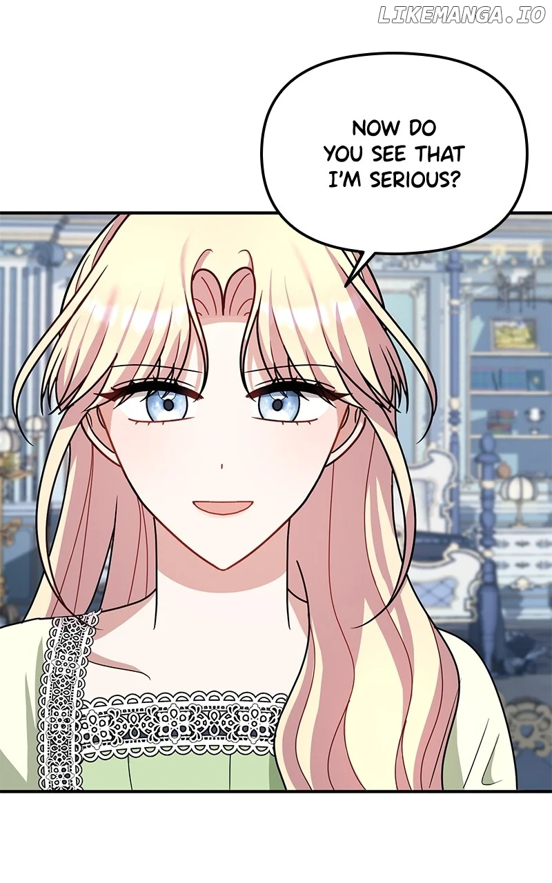 For The Princess Who Will Disappear - Chapter 23 - 94