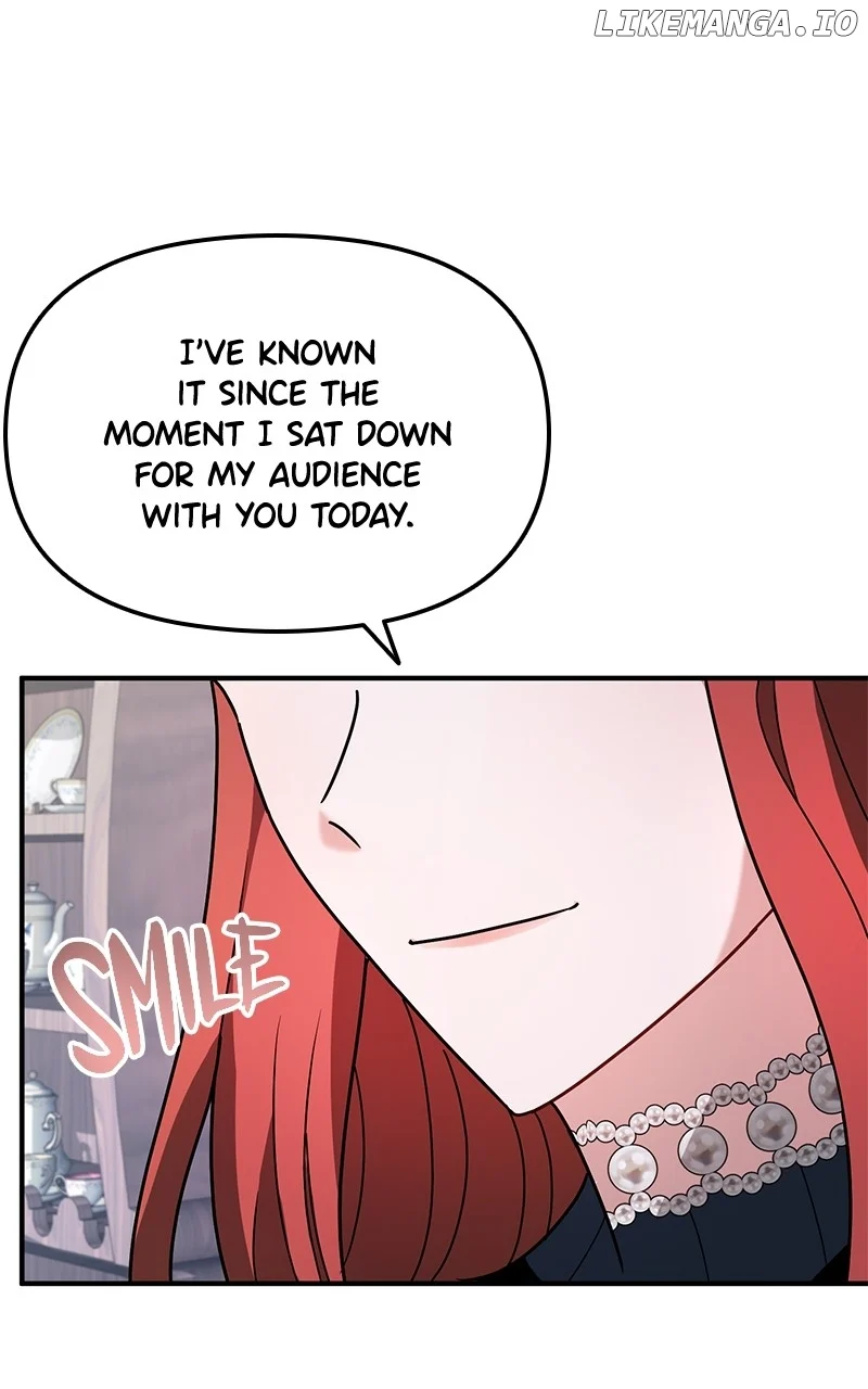 For The Princess Who Will Disappear - Chapter 23 - 95