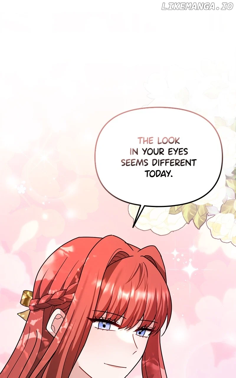 For The Princess Who Will Disappear - Chapter 23 - 96