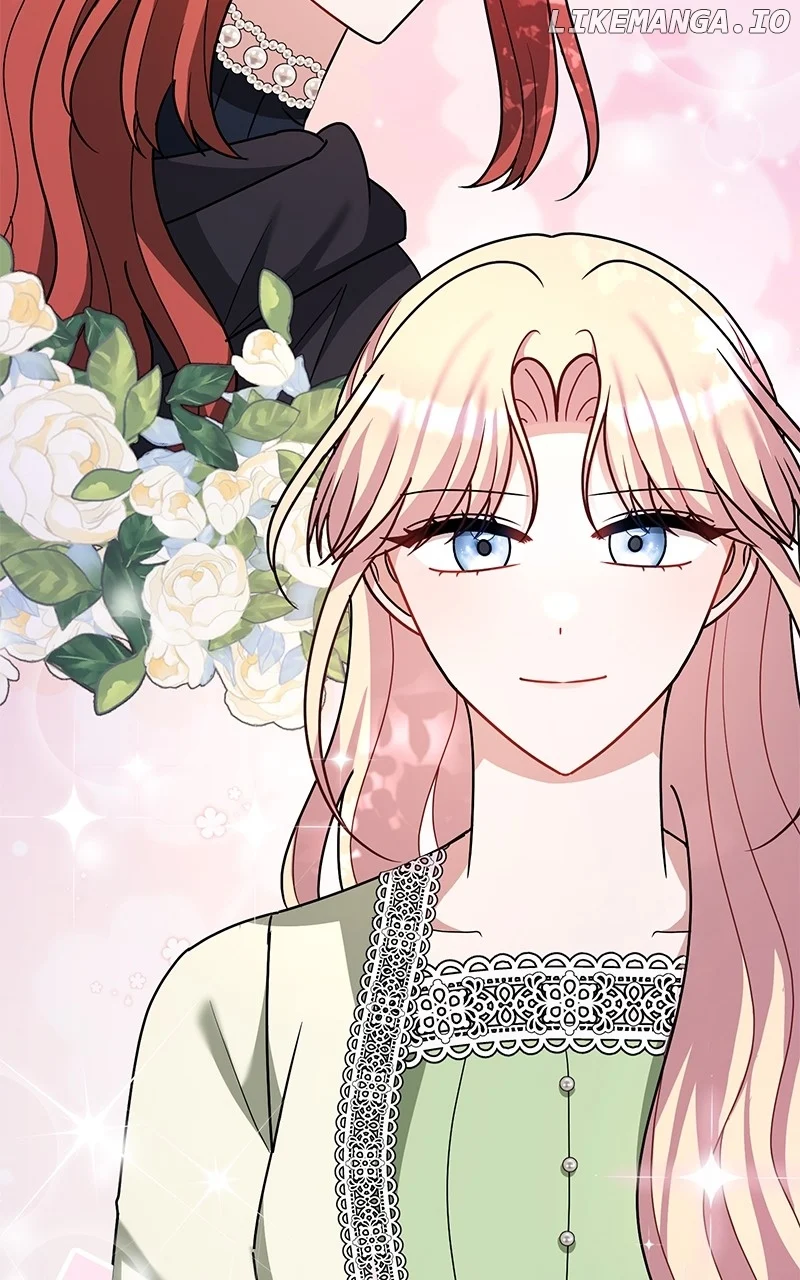 For The Princess Who Will Disappear - Chapter 23 - 97