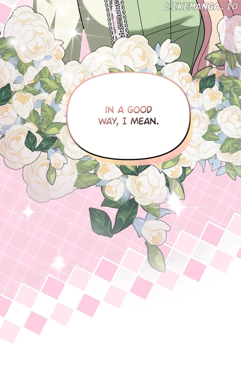 For The Princess Who Will Disappear - Chapter 23 - 98