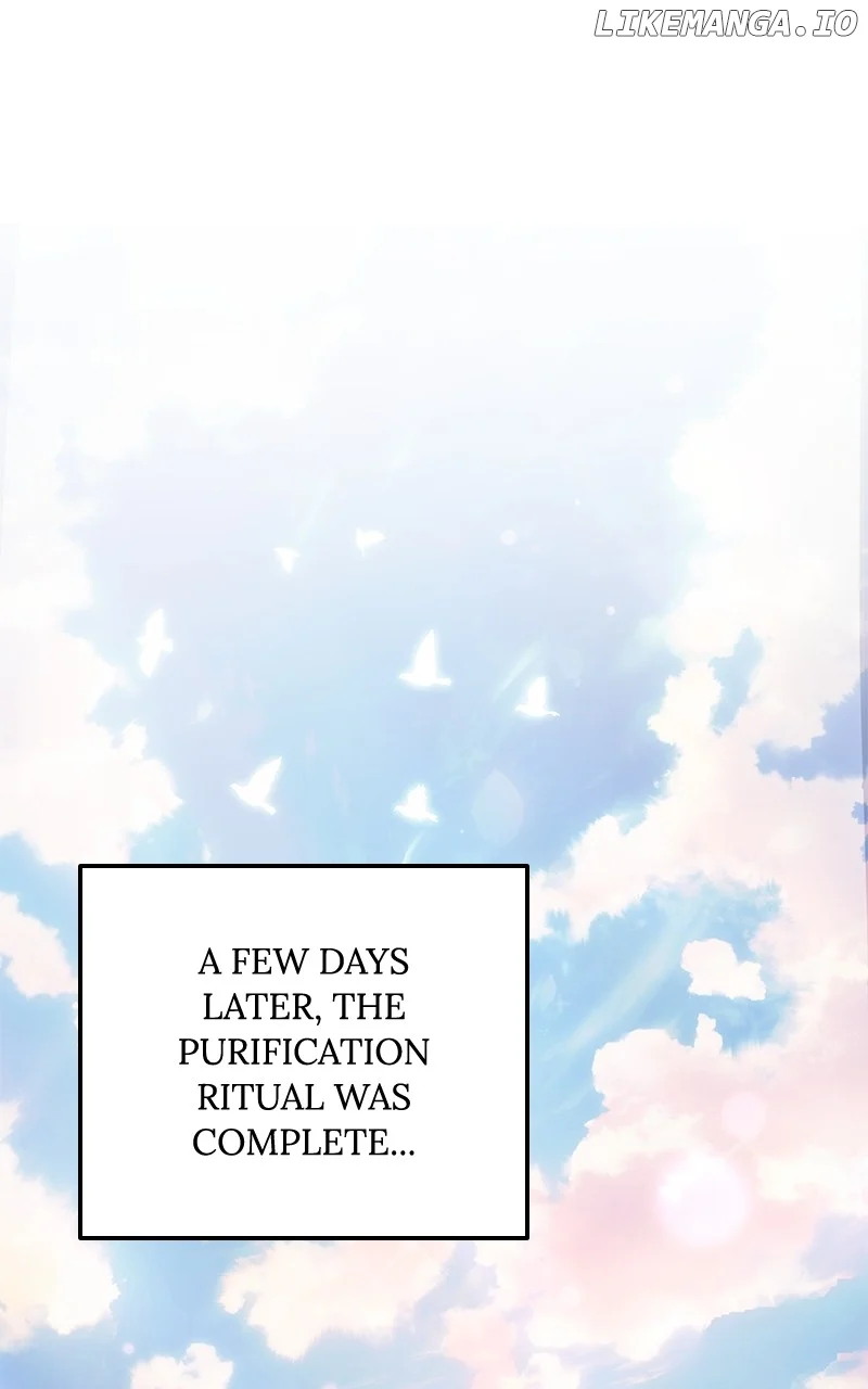 For The Princess Who Will Disappear - Chapter 23 - 99