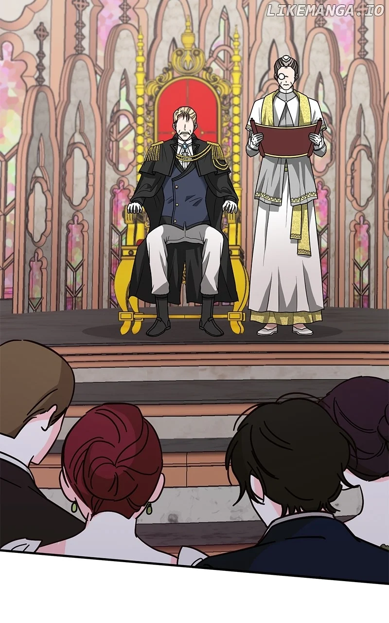 For The Princess Who Will Disappear - Chapter 23 - 102